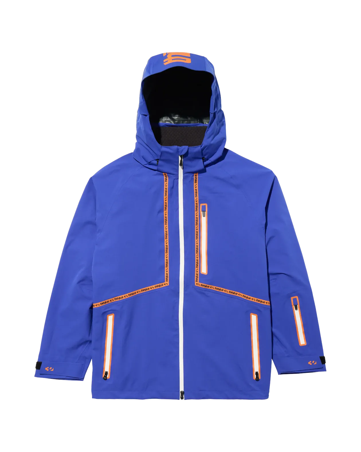 GRASSER JACKET Outerwear Thirtytwo Rider Driven Snowboarding Snow Premium