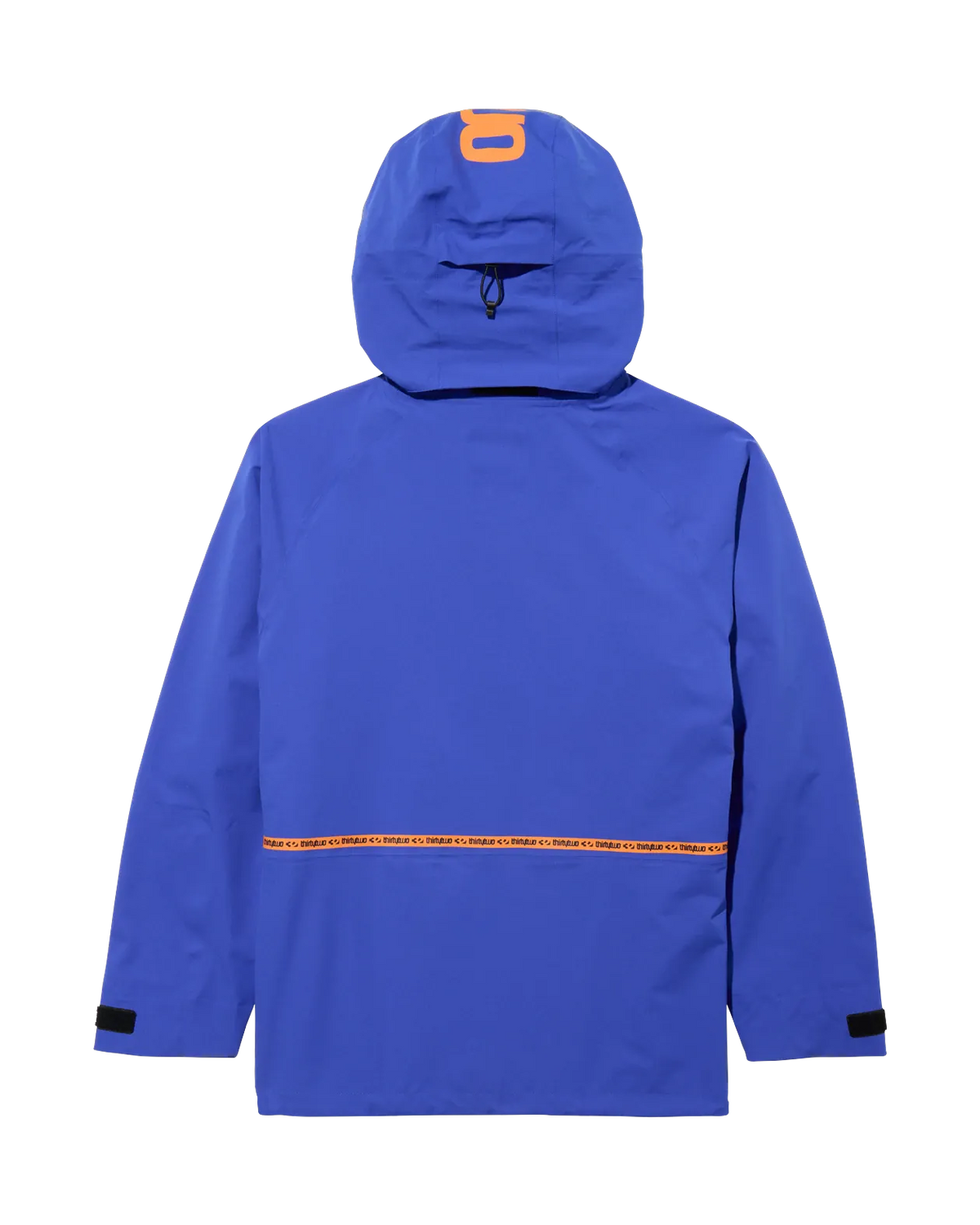 GRASSER JACKET Outerwear Thirtytwo Rider Driven Snowboarding Snow Premium