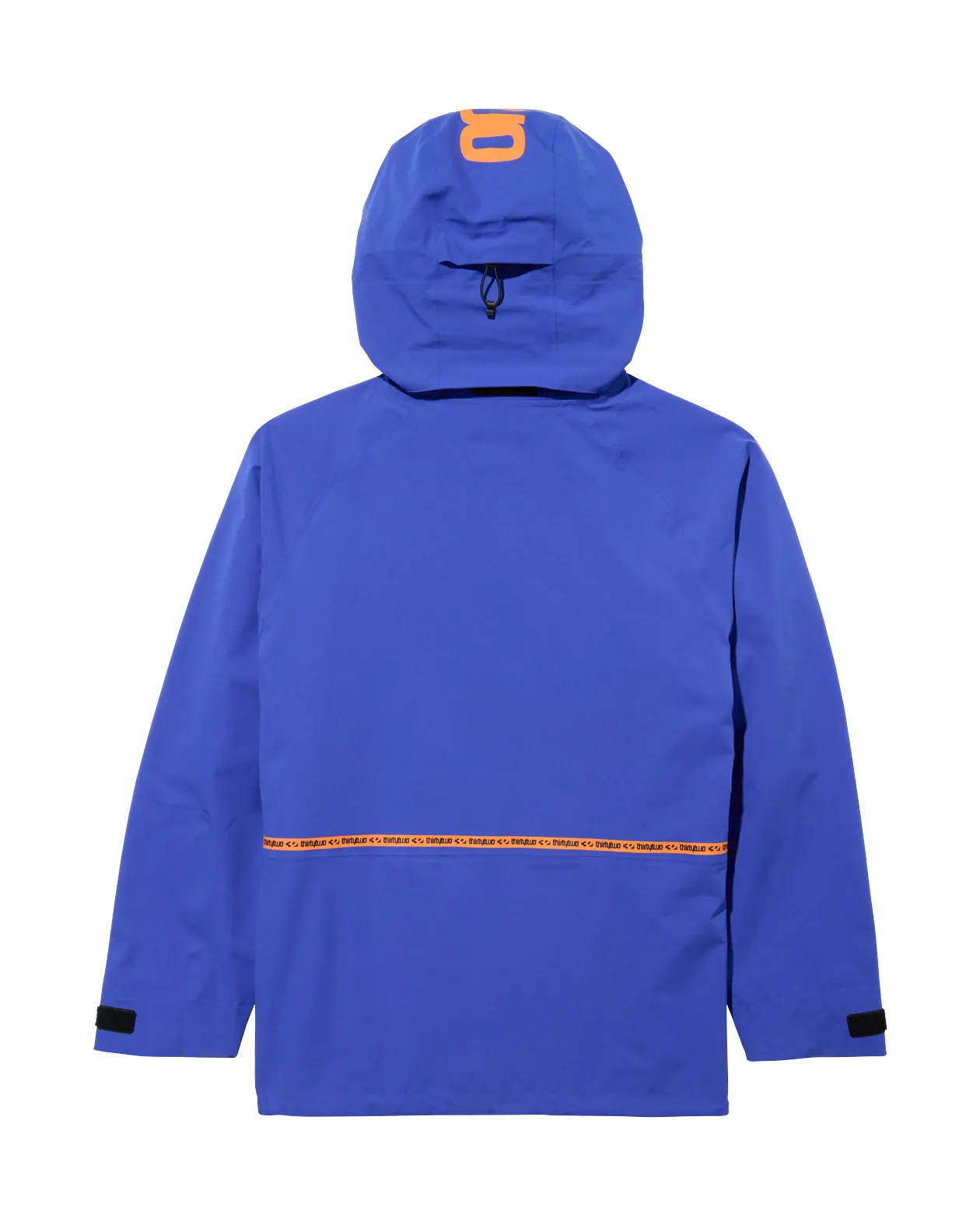 GRASSER JACKET Outerwear Thirtytwo Rider Driven Snowboarding Snow Premium
