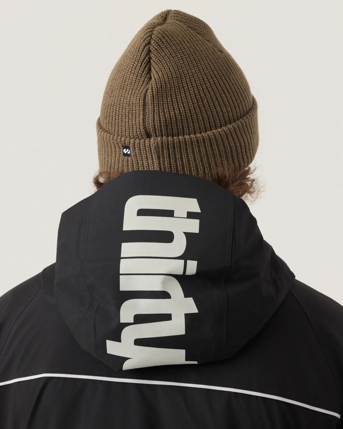 INTROVERT JACKET Outerwear Thirtytwo Rider Driven Snowboarding Snow Premium