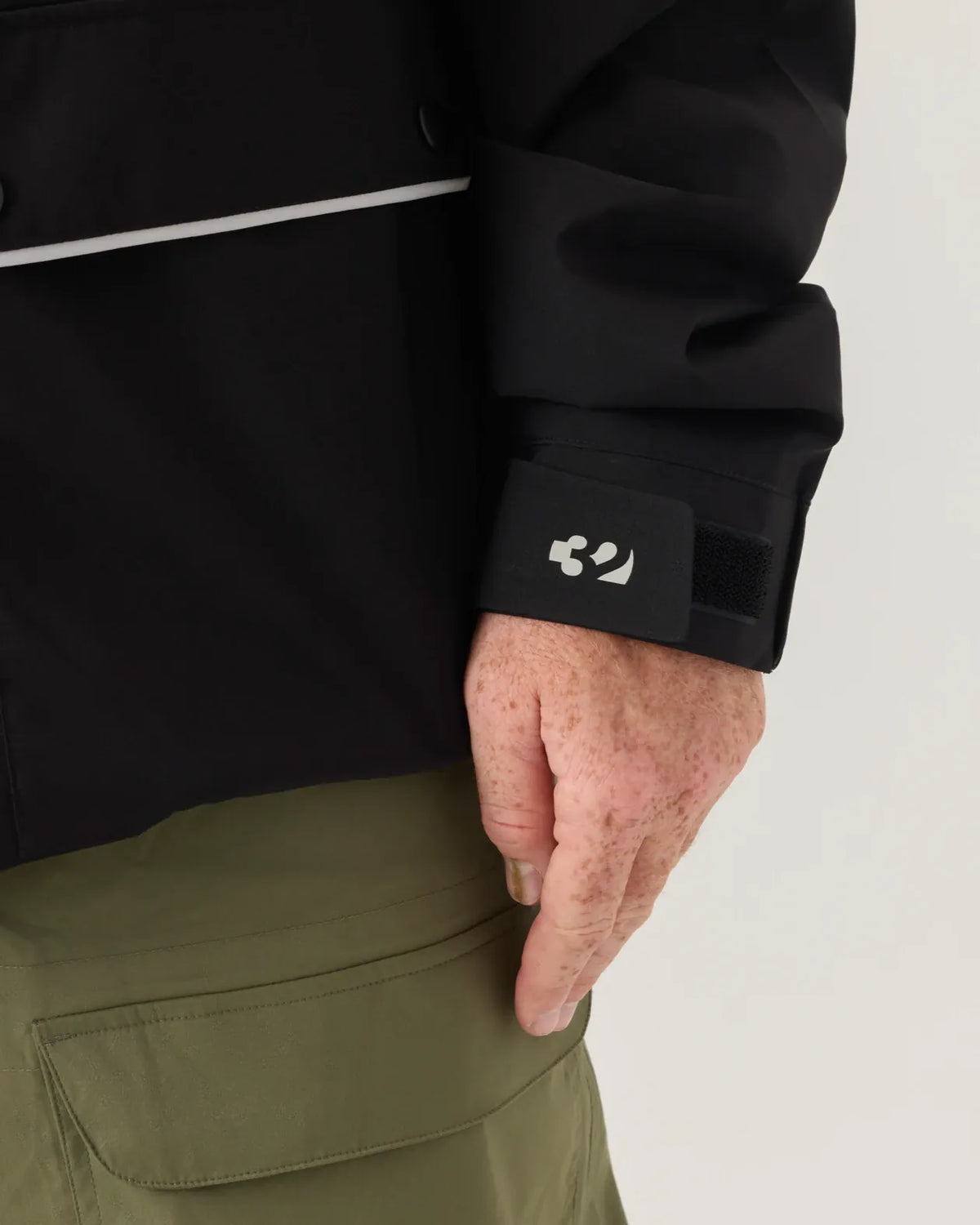 INTROVERT JACKET Outerwear Thirtytwo Rider Driven Snowboarding Snow Premium