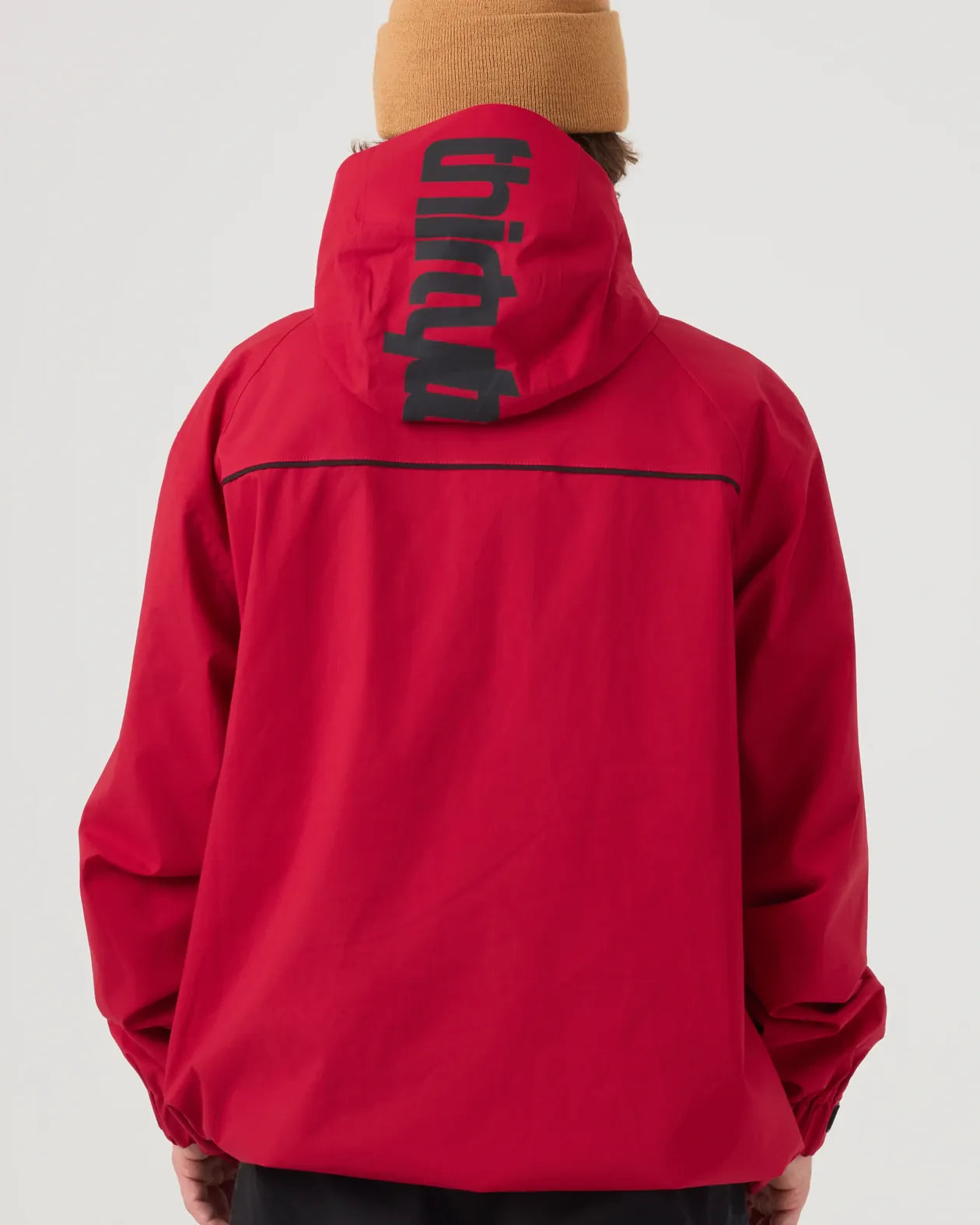 INTROVERT JACKET Outerwear Thirtytwo Rider Driven Snowboarding Snow Premium