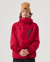 RED color