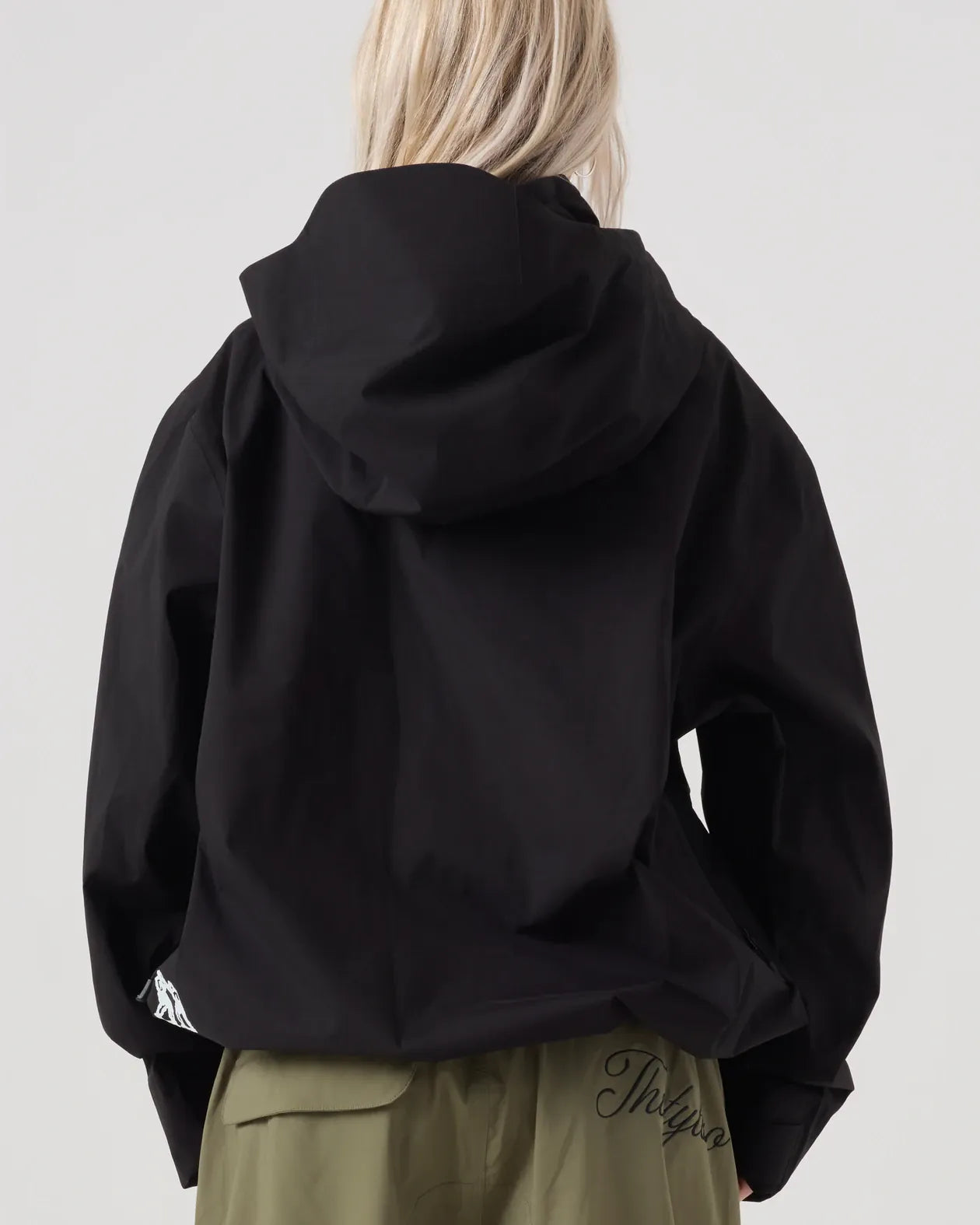 JIB JACKET Outerwear Thirtytwo Rider Driven Snowboarding Snow Premium