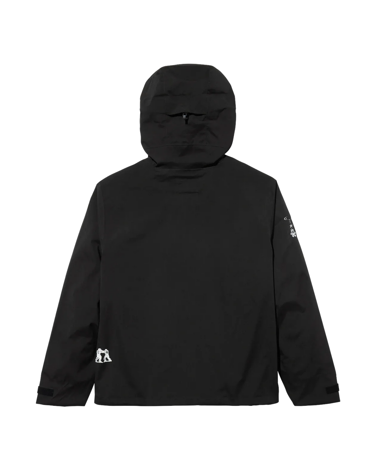 JIB JACKET Outerwear Thirtytwo Rider Driven Snowboarding Snow Premium