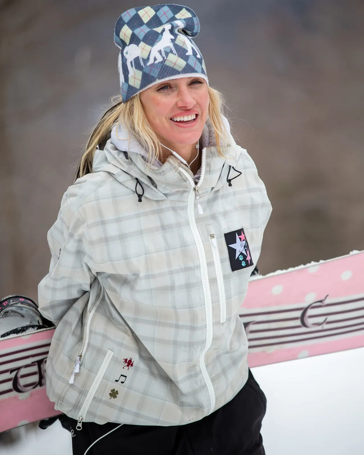JIB JACKET Outerwear Thirtytwo Rider Driven Snowboarding Snow Premium