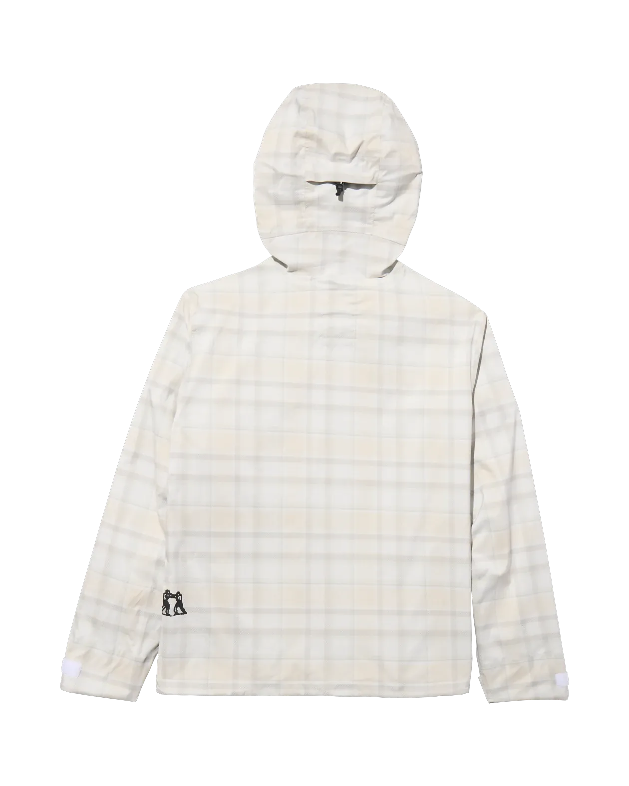 JIB JACKET Outerwear Thirtytwo Rider Driven Snowboarding Snow Premium