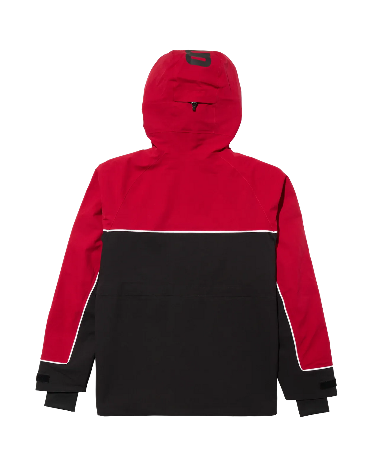 LIGHT ANORAK Outerwear Thirtytwo Rider Driven Snowboarding Snow Premium