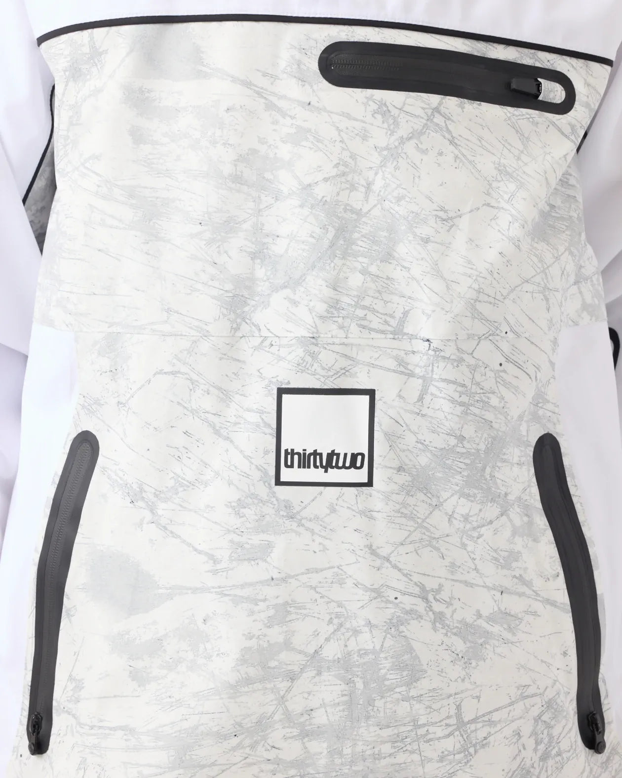 LIGHT ANORAK Outerwear Thirtytwo Rider Driven Snowboarding Snow Premium
