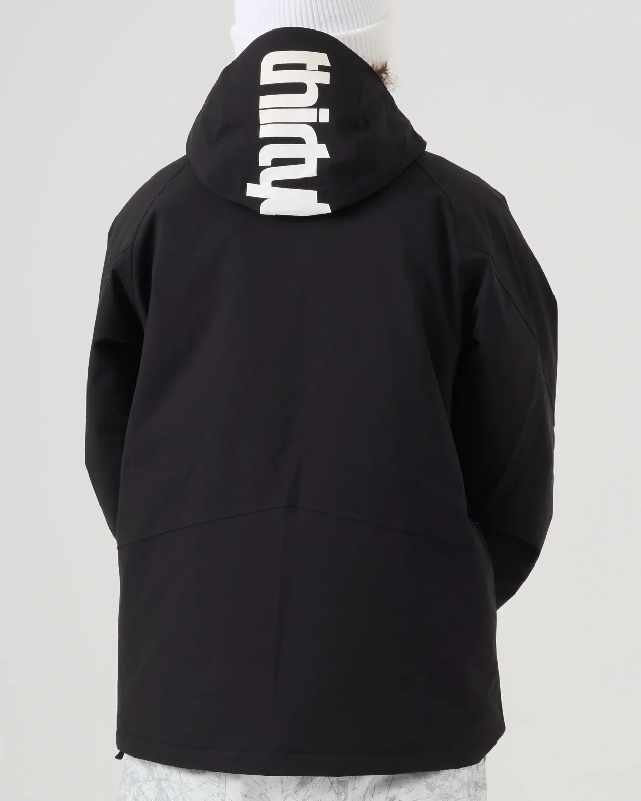 LASHED INSULATED JACKET Outerwear Thirtytwo Rider Driven Snowboarding Snow Premium