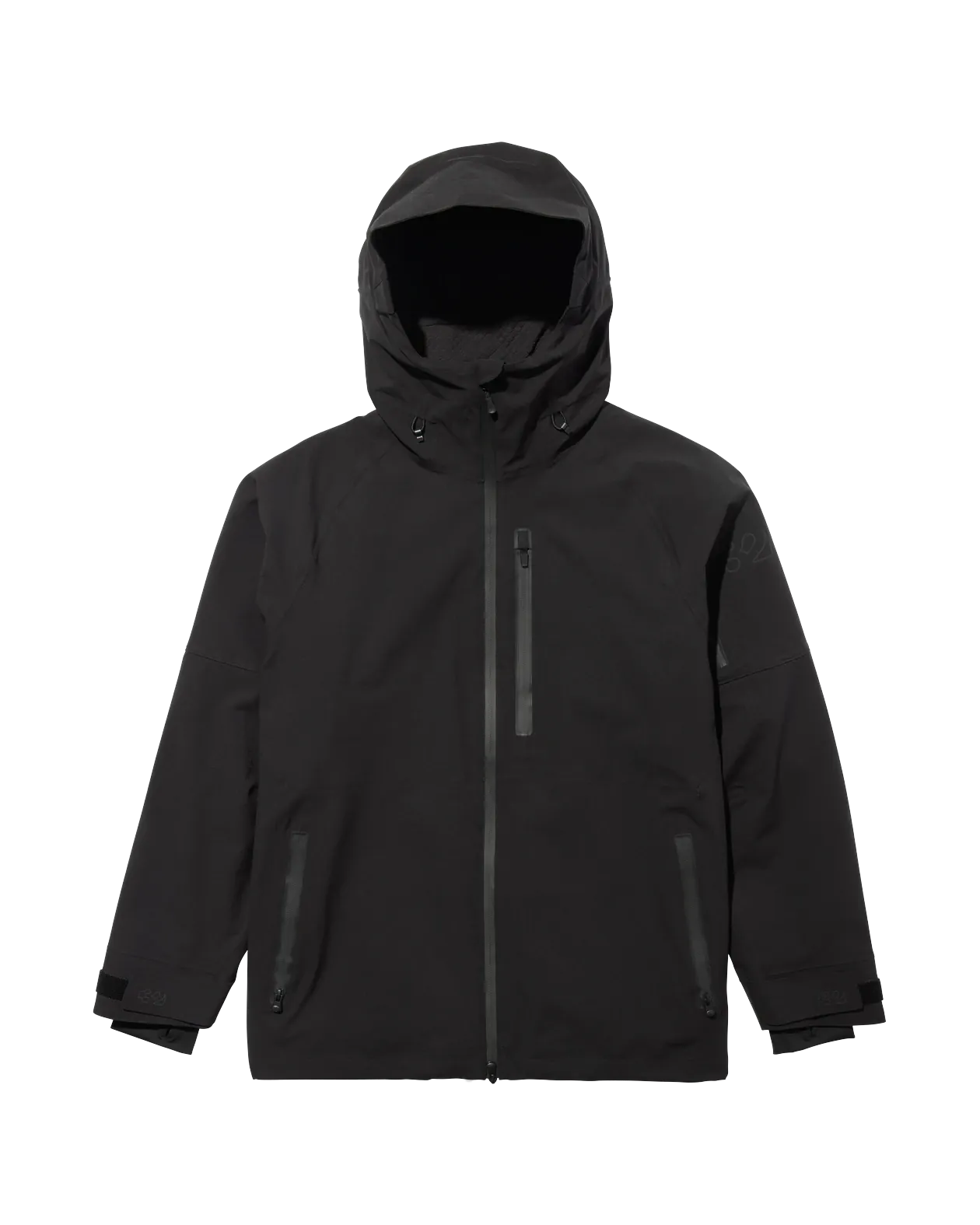 T32M RECYCLED JACKET Outerwear Thirtytwo Rider Driven Snowboarding Snow Premium
