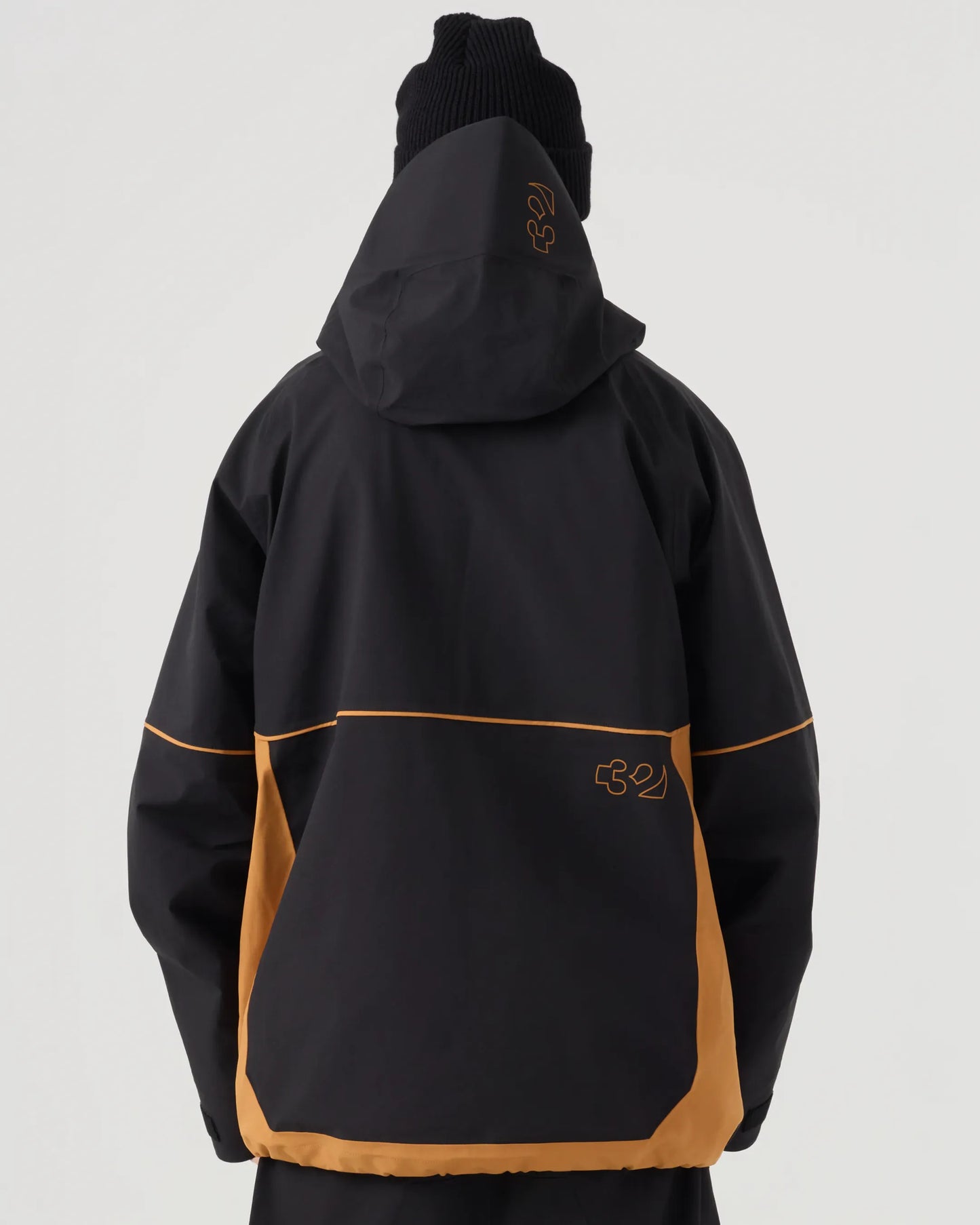 T32M RECYCLED JACKET Outerwear Thirtytwo Rider Driven Snowboarding Snow Premium