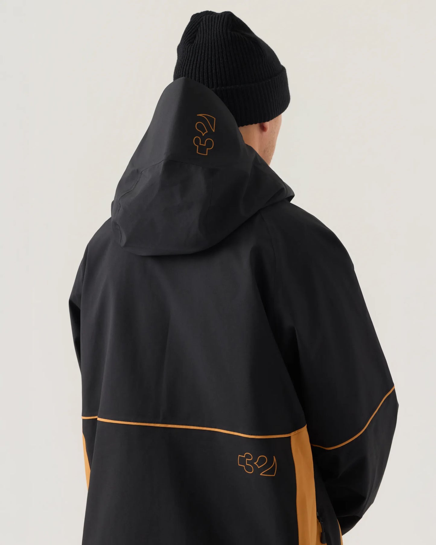 T32M RECYCLED JACKET Outerwear Thirtytwo Rider Driven Snowboarding Snow Premium