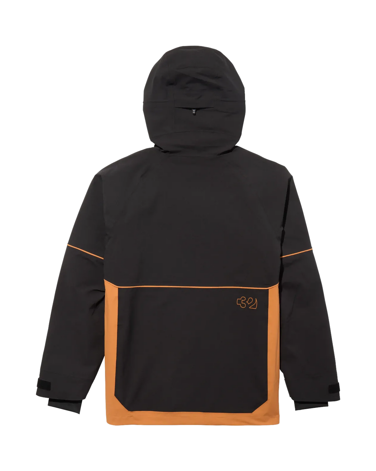 T32M RECYCLED JACKET Outerwear Thirtytwo Rider Driven Snowboarding Snow Premium