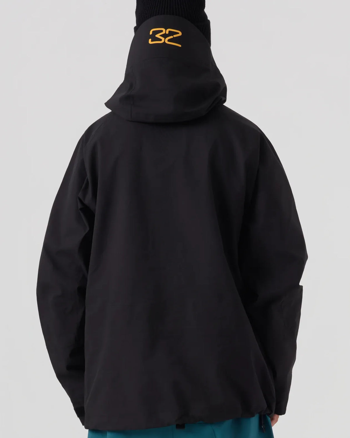 T32M-XLT RECYCLED JACKET Outerwear Thirtytwo Rider Driven Snowboarding Snow Premium