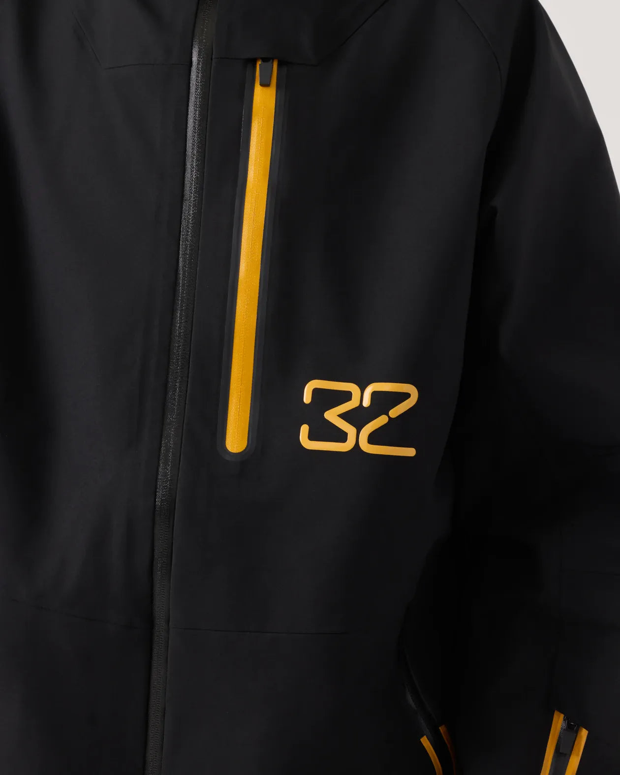 T32M-XLT RECYCLED JACKET Outerwear Thirtytwo Rider Driven Snowboarding Snow Premium