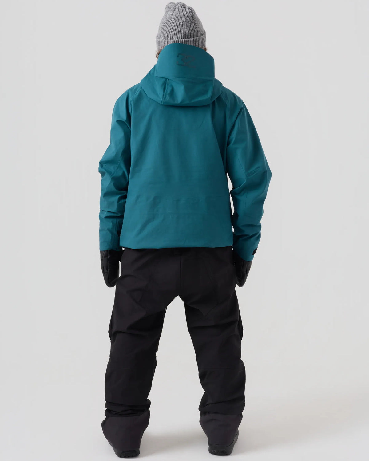 T32M-XLT RECYCLED JACKET Outerwear Thirtytwo Rider Driven Snowboarding Snow Premium