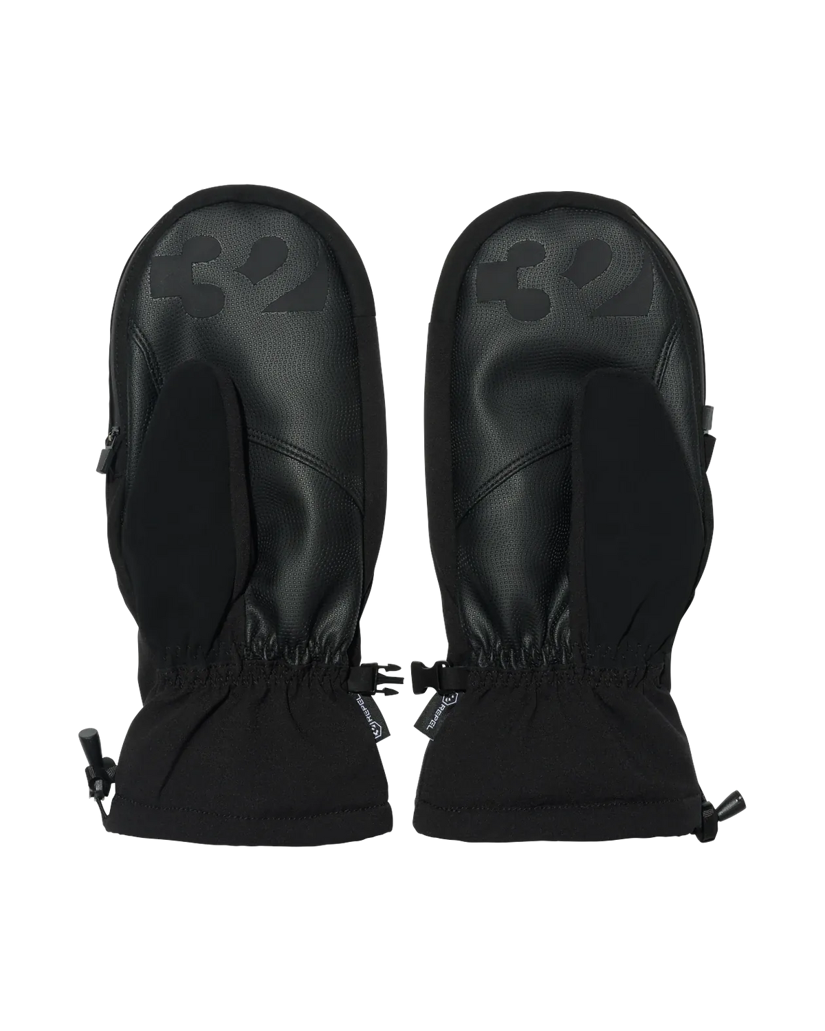 CORP MITT Accessories Thirtytwo Rider Driven Snowboarding Snow Premium