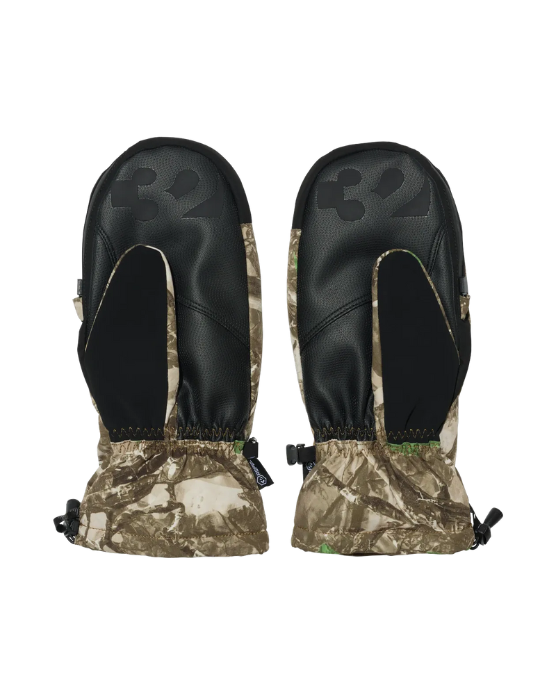 CORP MITT