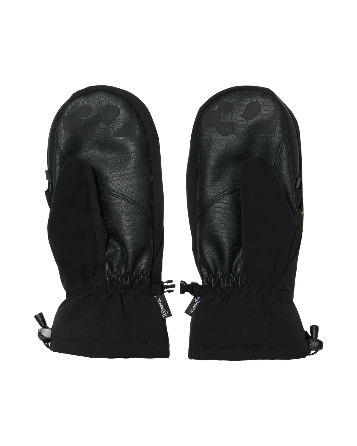 CORP MITT Accessories Thirtytwo Rider Driven Snowboarding Snow Premium
