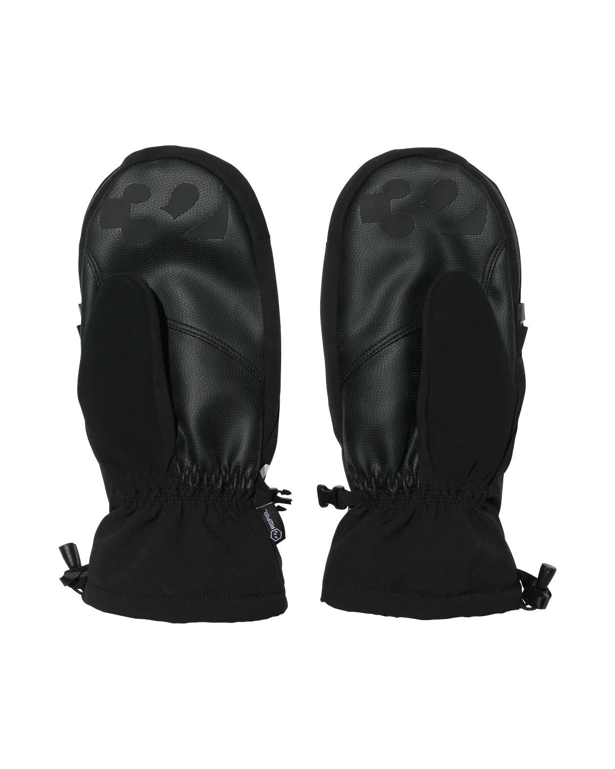 CORP MITT Accessories Thirtytwo Rider Driven Snowboarding Snow Premium