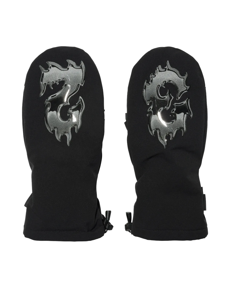 CORP MITT XLT