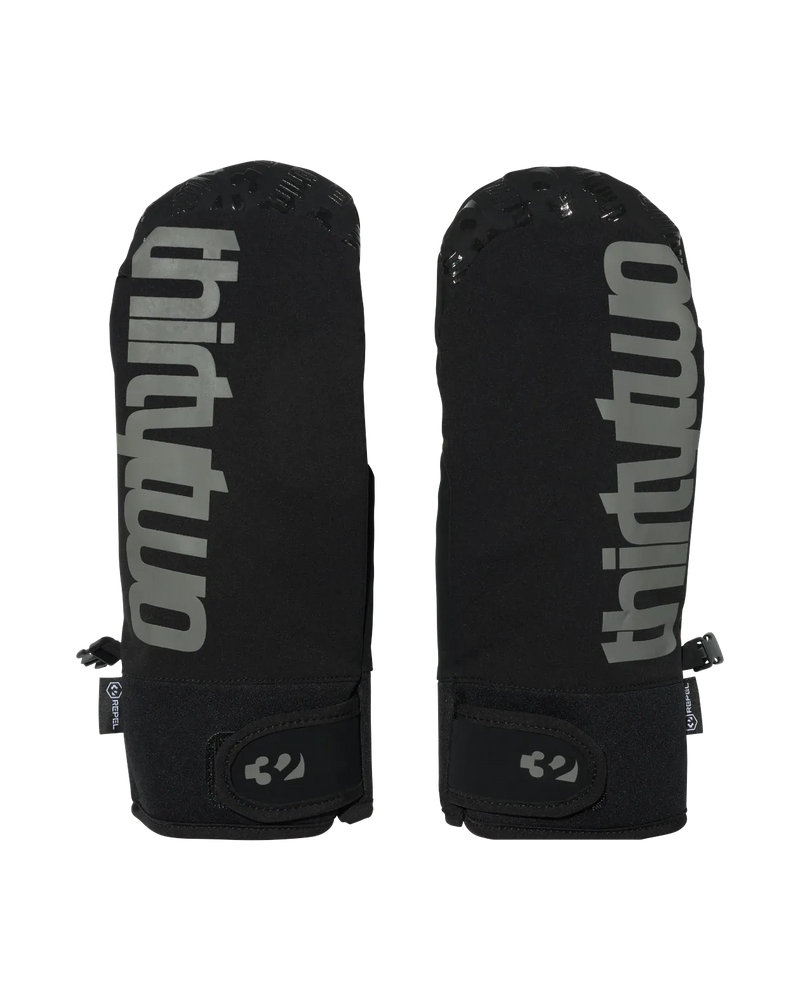 GATEWAY MITT