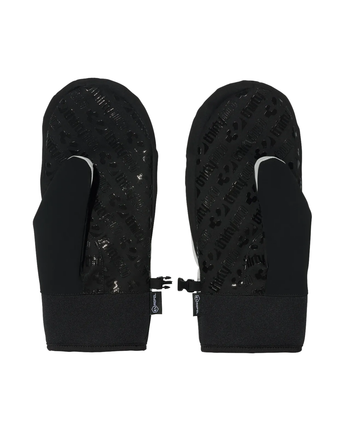 GATEWAY MITT Accessories Thirtytwo Rider Driven Snowboarding Snow Premium