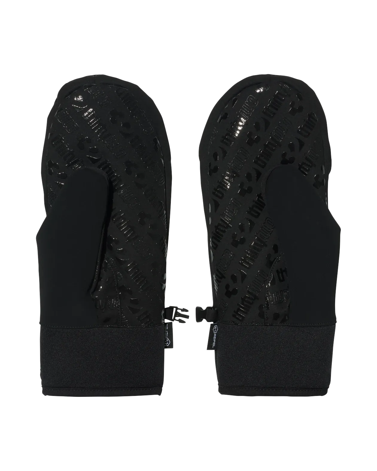 GATEWAY MITT Accessories Thirtytwo Rider Driven Snowboarding Snow Premium