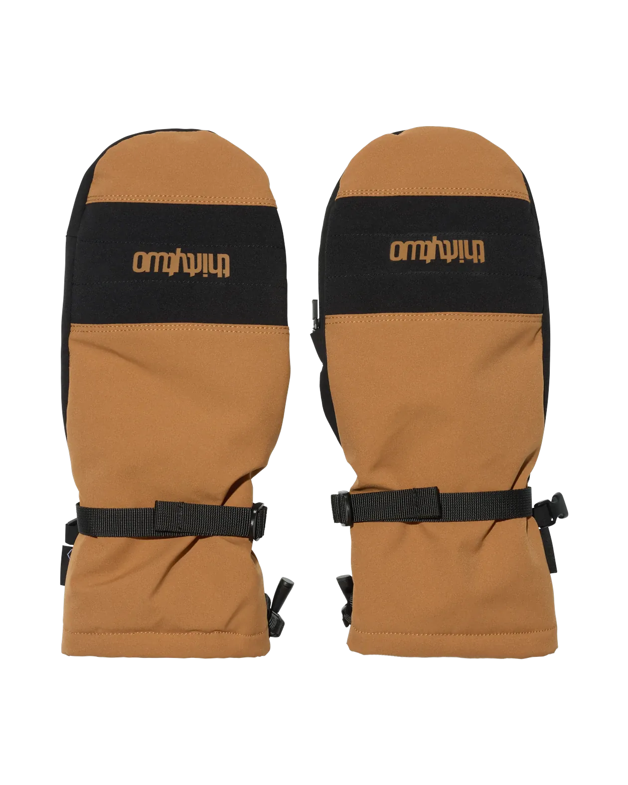 T32M MITT Accessories Thirtytwo CAMEL / L/XL Rider Driven Snowboarding Snow Premium 7630961808464 T.27.MTM.TMM.256.L/XL.1