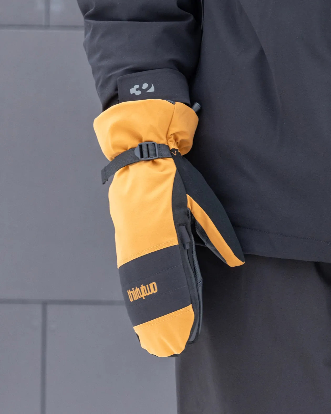 T32M MITT Accessories Thirtytwo Rider Driven Snowboarding Snow Premium