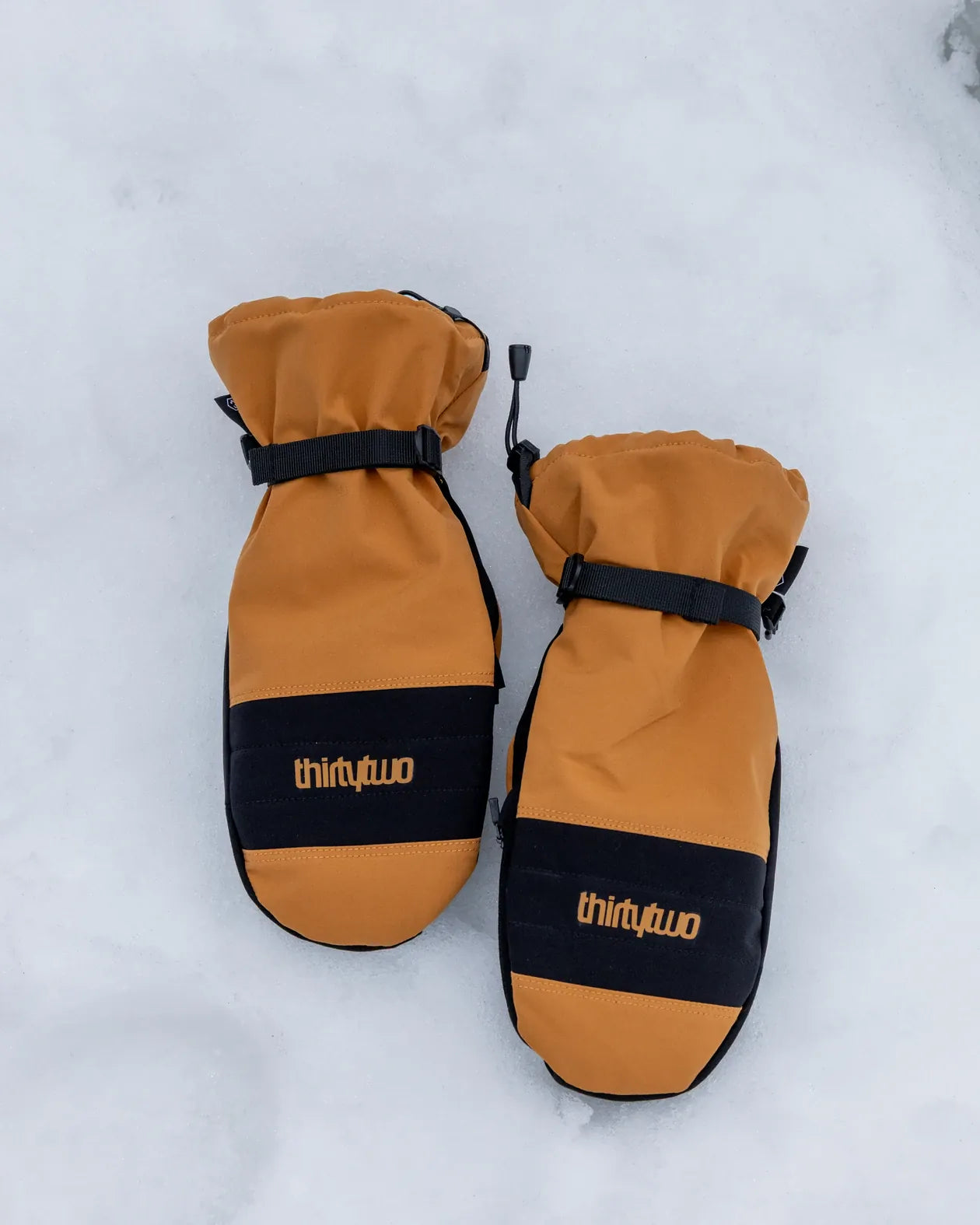 T32M MITT Accessories Thirtytwo Rider Driven Snowboarding Snow Premium