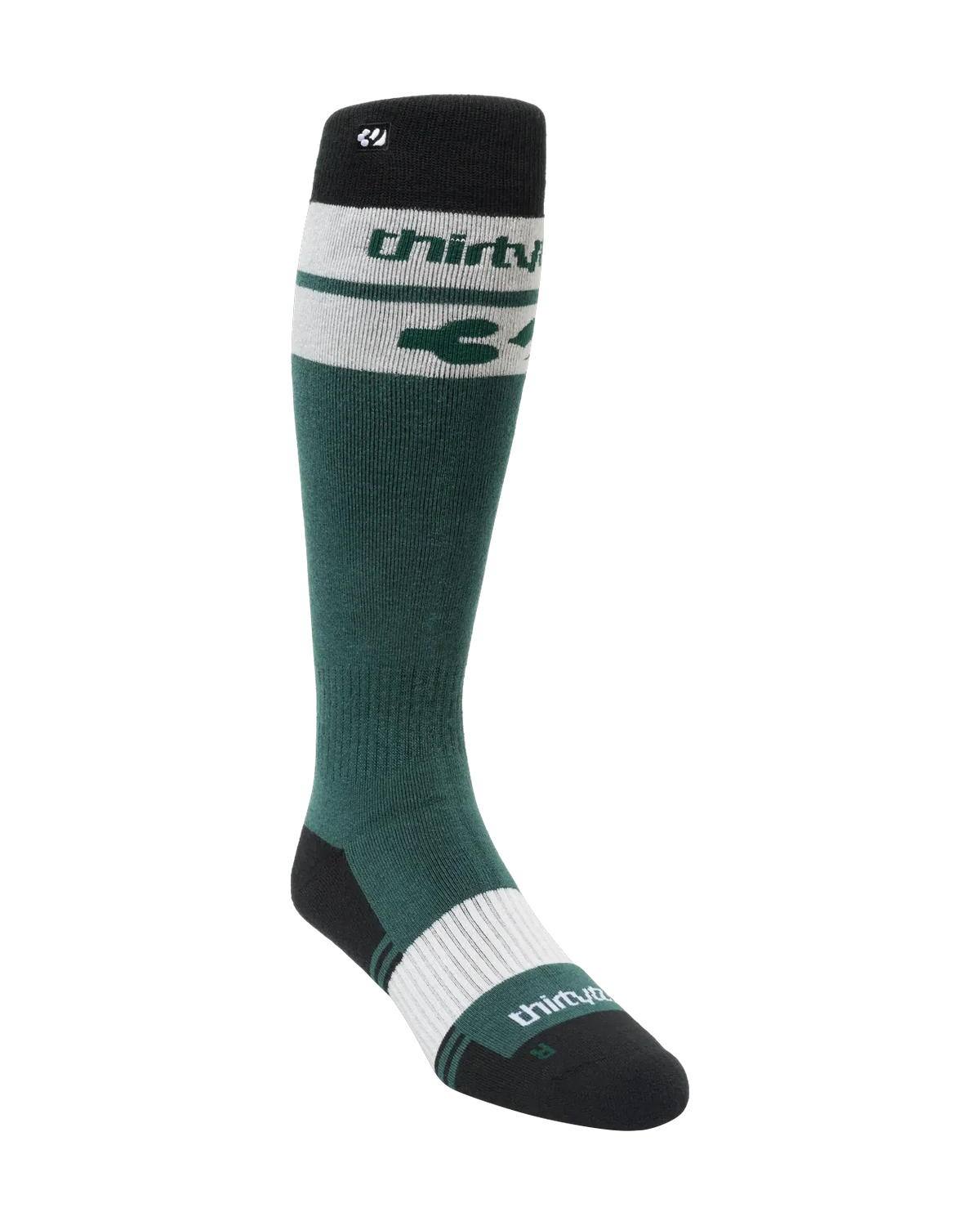 CUT OUT 3-PACK SOCK Accessories Thirtytwo ASSORTED / L/XL Rider Driven Snowboarding Snow Premium 7630961808860 T.27.OZM.CPS.999.L/XL.1