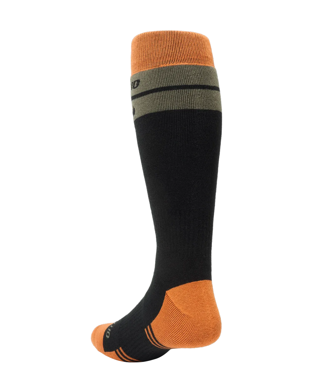 CUT OUT 3-PACK SOCK Accessories Thirtytwo Rider Driven Snowboarding Snow Premium