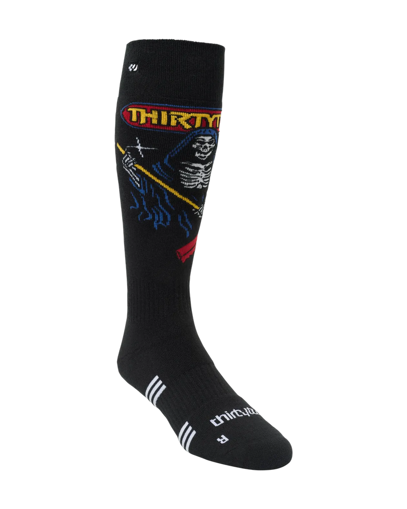 DOUBLE SOCK