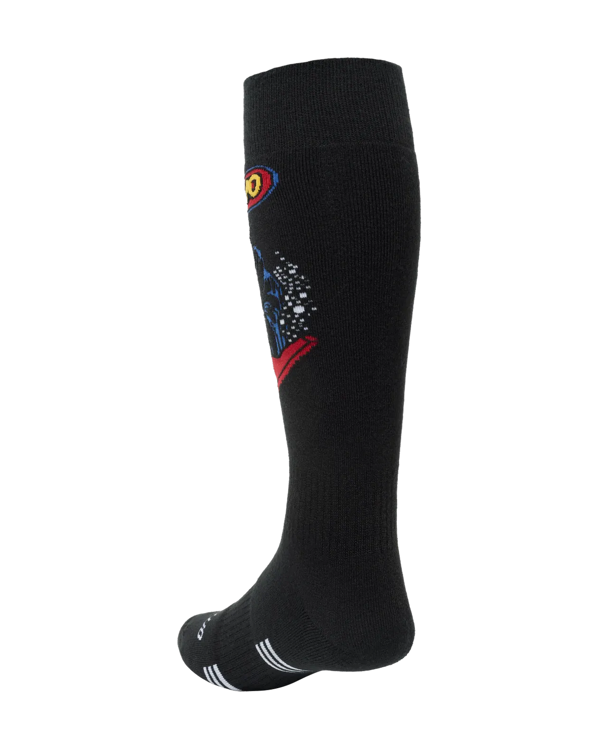 DOUBLE SOCK Accessories Thirtytwo Rider Driven Snowboarding Snow Premium