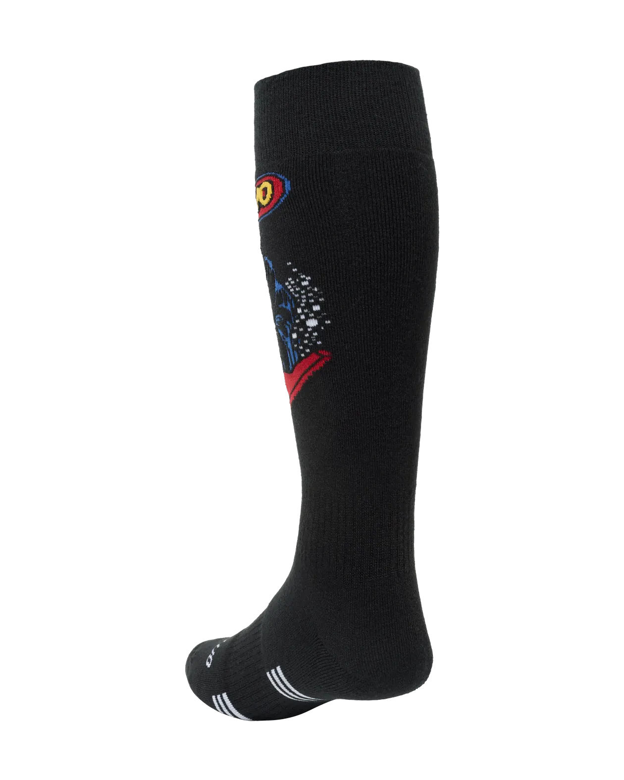 DOUBLE SOCK Accessories Thirtytwo Rider Driven Snowboarding Snow Premium