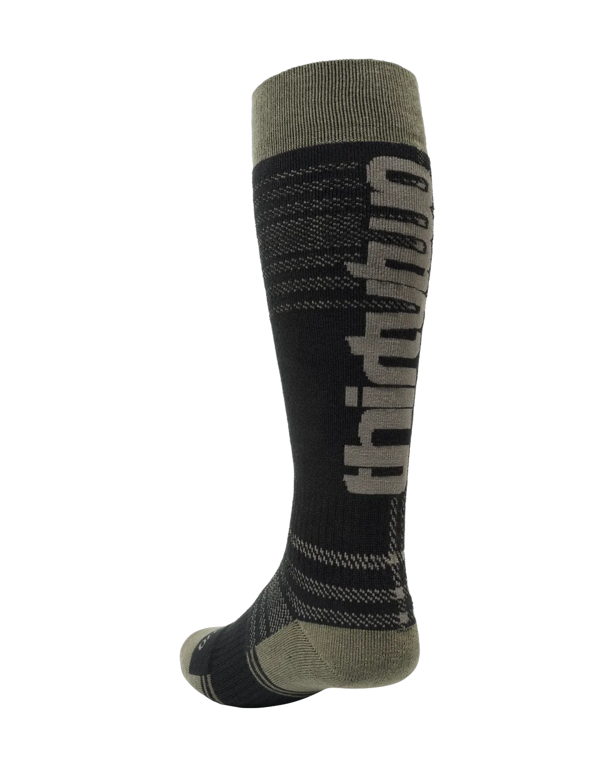 DOUBLE SOCK Accessories Thirtytwo Rider Driven Snowboarding Snow Premium