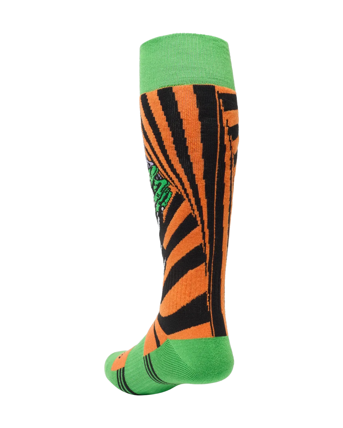 DOUBLE SOCK Accessories Thirtytwo Rider Driven Snowboarding Snow Premium