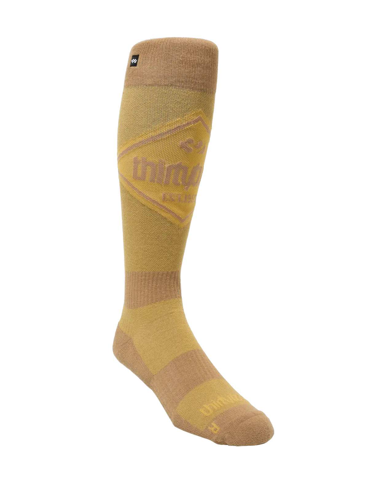 SLUSH SOCK Accessories Thirtytwo TOBACCO / L/XL Rider Driven Snowboarding Snow Premium 7630961808846 T.27.OZM.SSS.258.L/XL.1