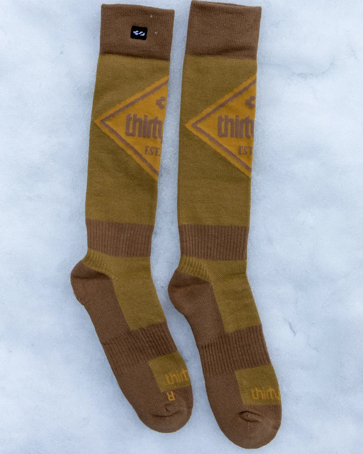 SLUSH SOCK Accessories Thirtytwo Rider Driven Snowboarding Snow Premium