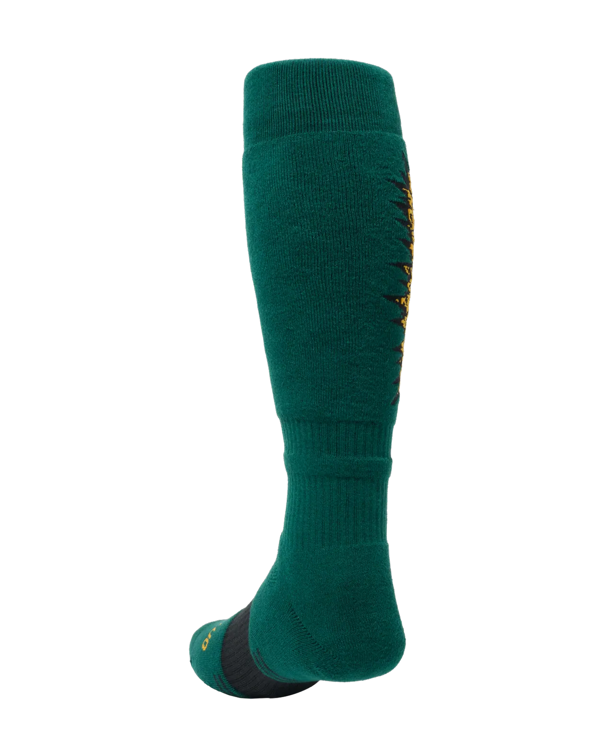 TM COOLMAX SOCK Accessories Thirtytwo Rider Driven Snowboarding Snow Premium