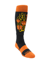 ORANGE color