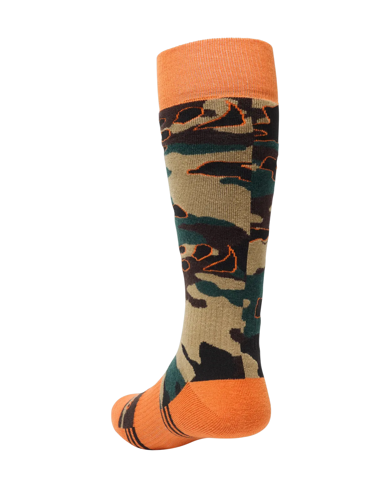 TM MERINO SOCK Accessories Thirtytwo Rider Driven Snowboarding Snow Premium