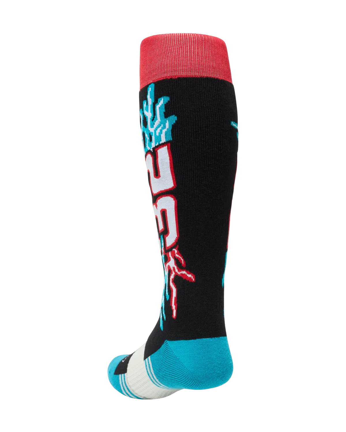 TM MERINO SOCK Accessories Thirtytwo Rider Driven Snowboarding Snow Premium