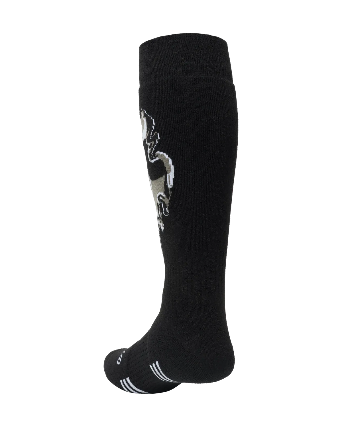 TM MERINO SOCK Accessories Thirtytwo Rider Driven Snowboarding Snow Premium