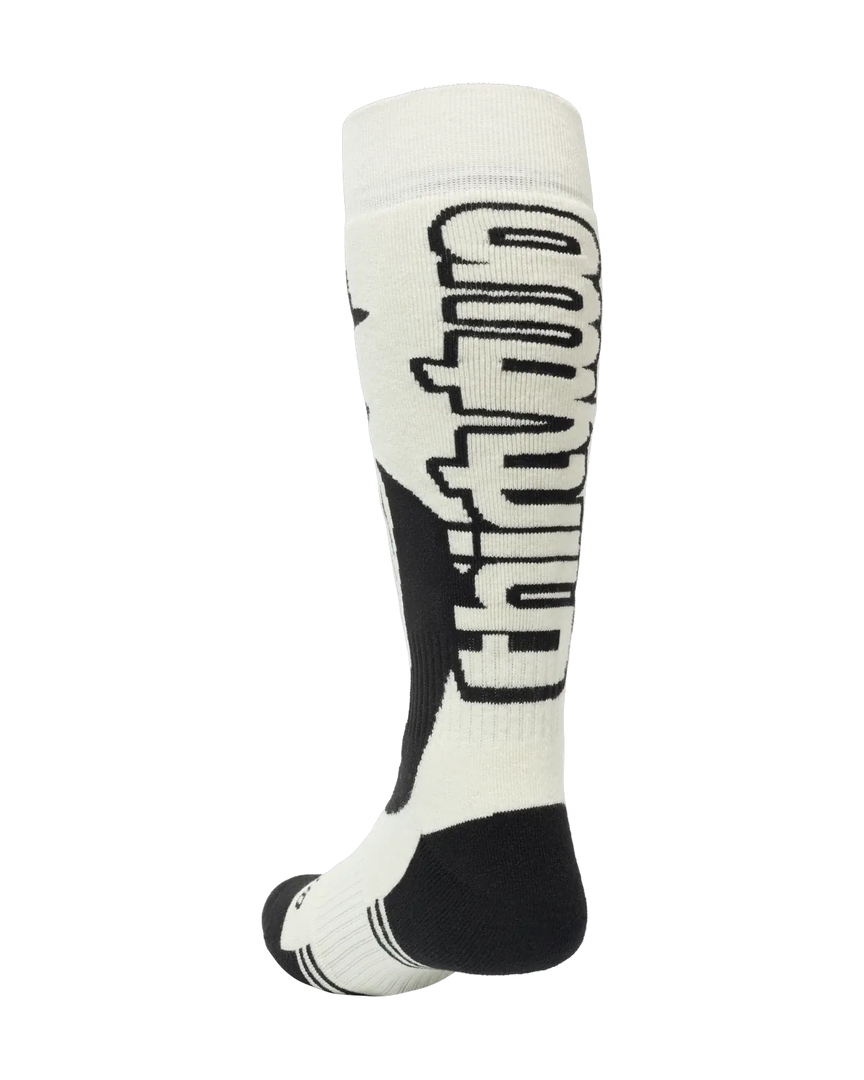 TM MERINO SOCK Accessories Thirtytwo Rider Driven Snowboarding Snow Premium