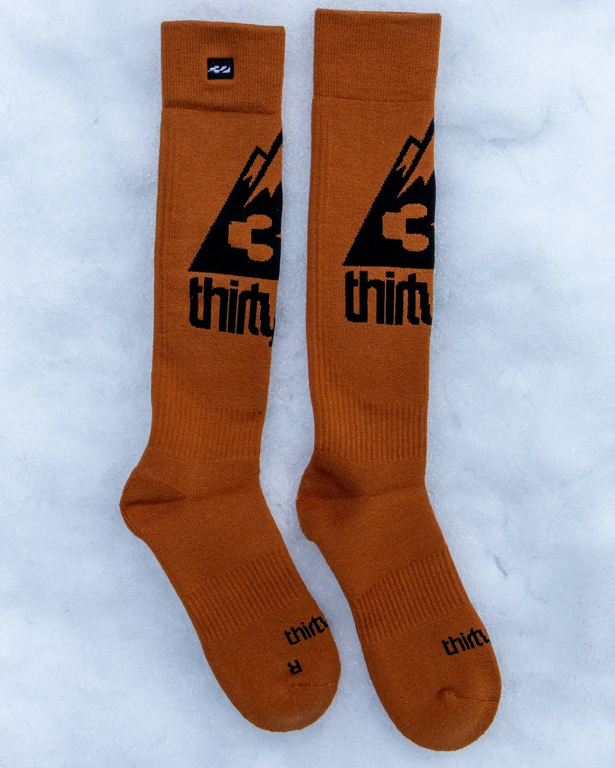 T32M XLT SOCK Accessories Thirtytwo Rider Driven Snowboarding Snow Premium