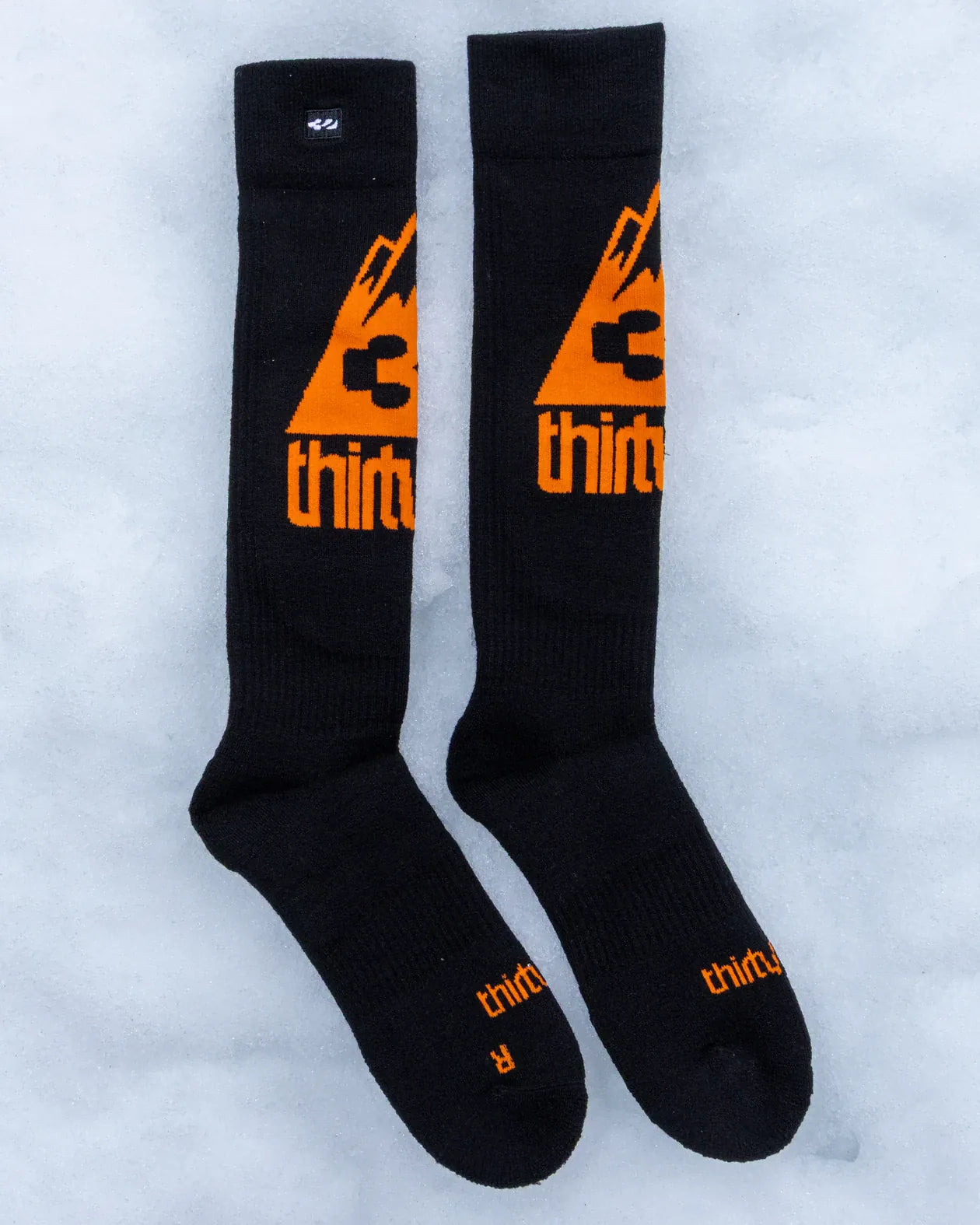 T32M XLT SOCK Accessories Thirtytwo Rider Driven Snowboarding Snow Premium