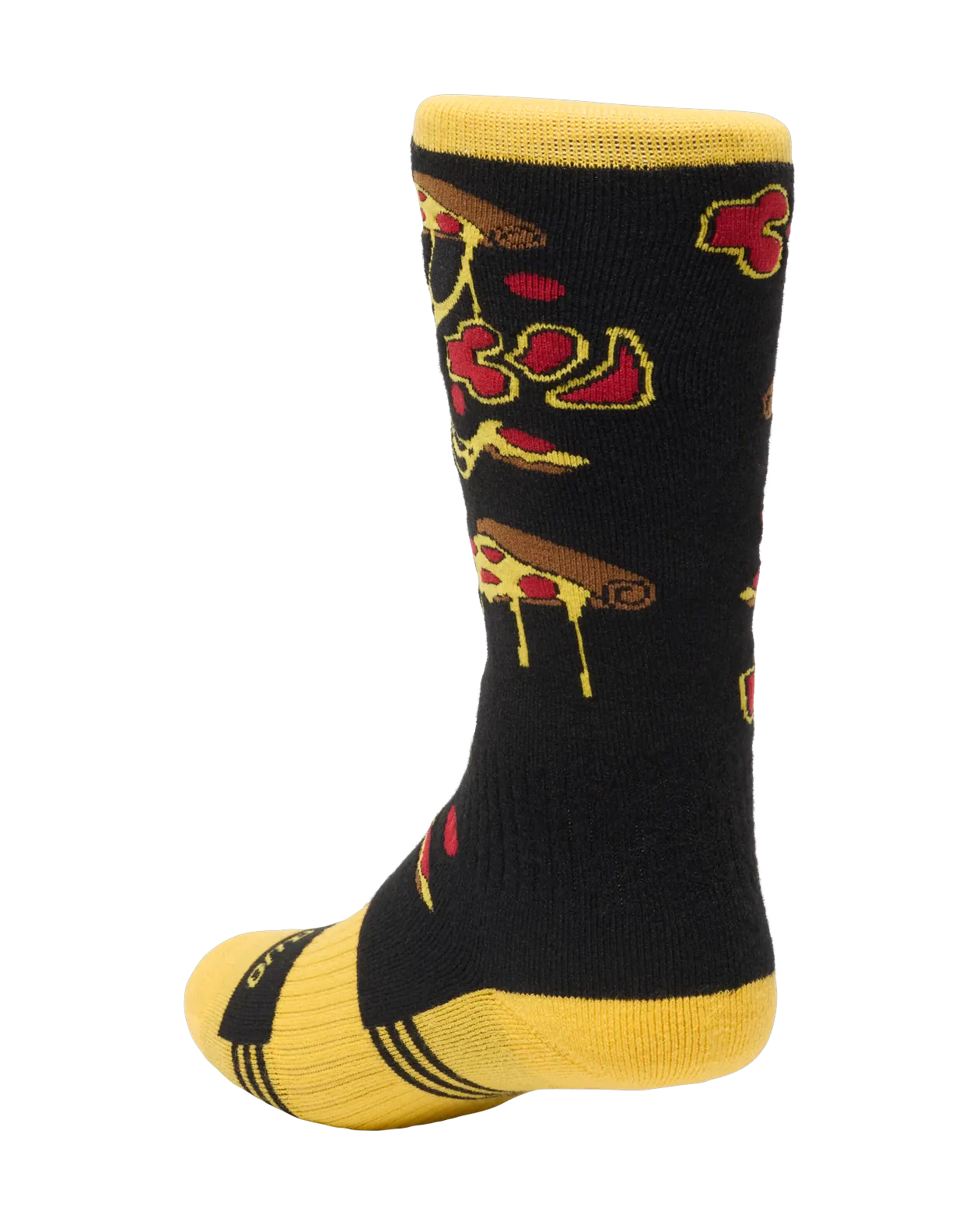 YOUTH MERINO SOCK Accessories Thirtytwo Rider Driven Snowboarding Snow Premium